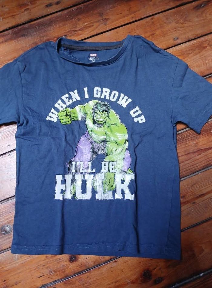 T-shirt - photo numéro 6