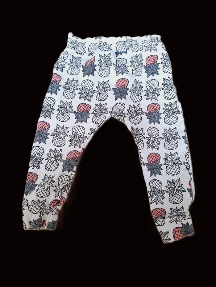 Pantalon jogging 18 mois