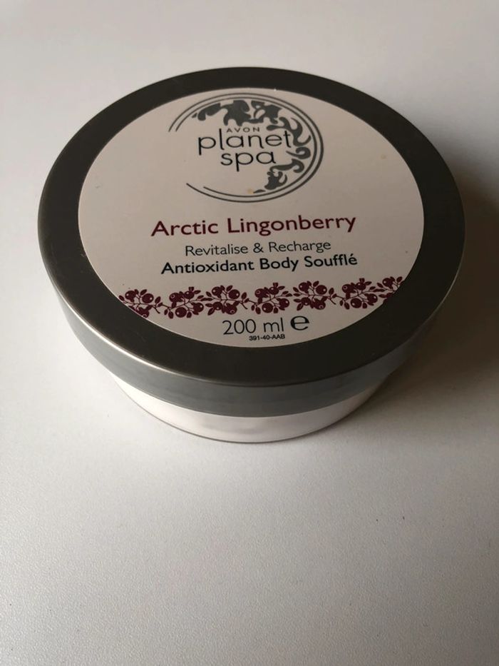Planet spa arctic lingonberry - photo numéro 2