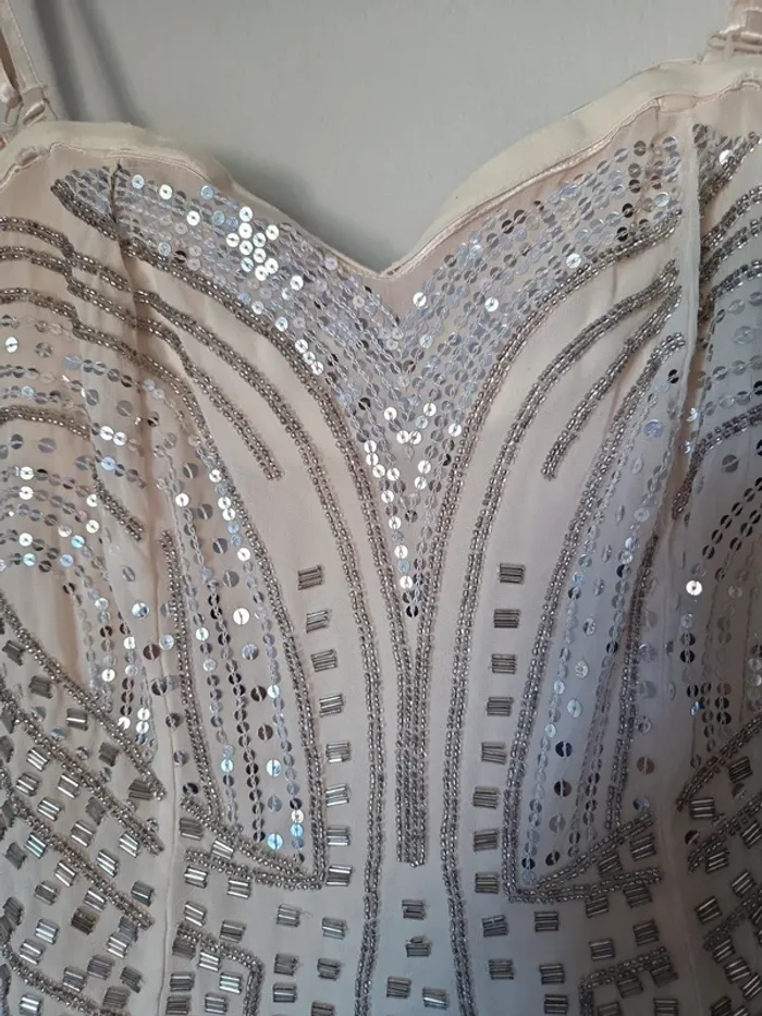robe de soirée - photo numéro 4
