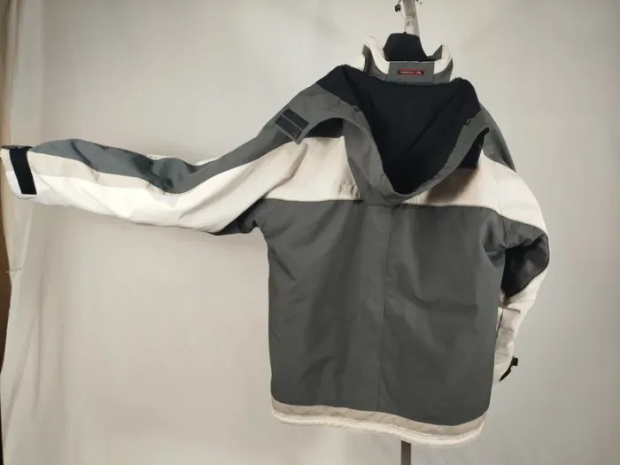 Manteau de ski Trepass vintage - Finitions soignées et qualité - homme L A215 - photo numéro 3