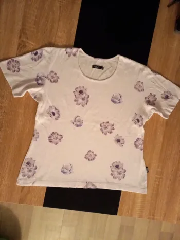 Tee-shirt L