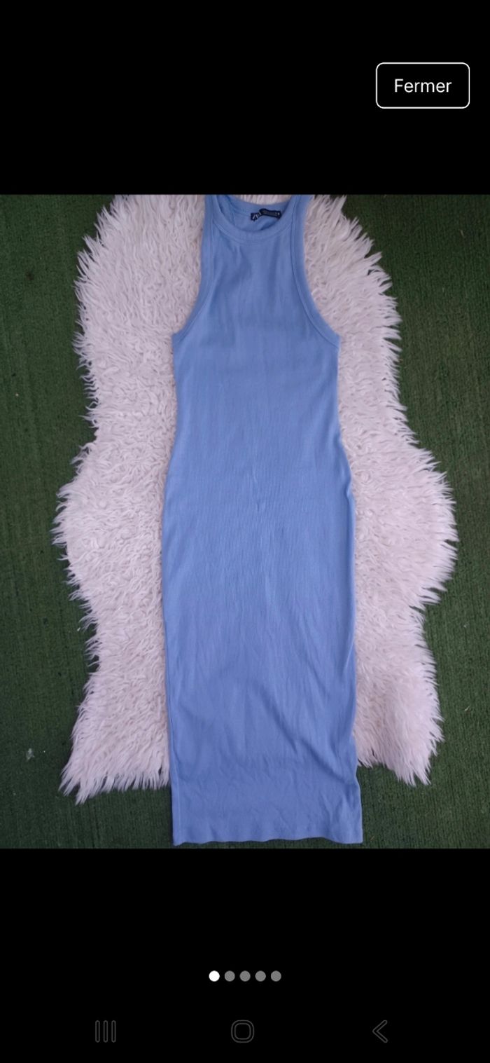 Robe femme - photo numéro 6