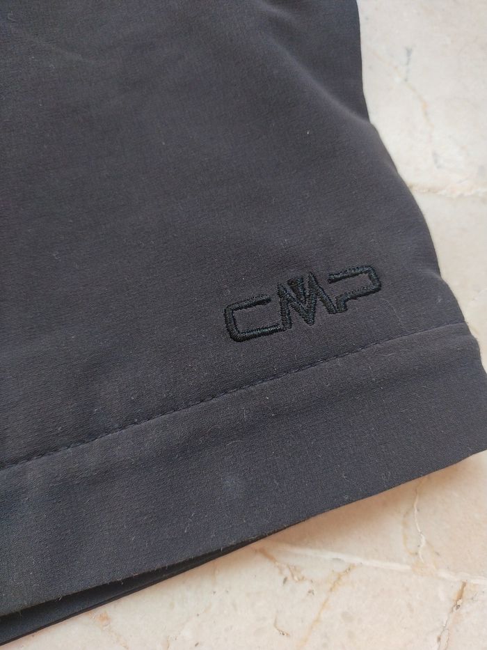 Short de randonnée CMP T.6A/116cm - photo numéro 7