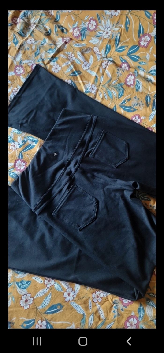 Leggings halara - photo numéro 5