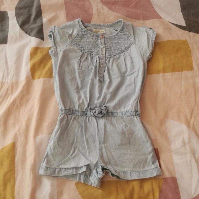 Combishort verbaudet taille 3 ans - photo numéro 2