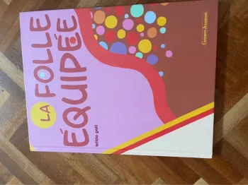 La folle équipée