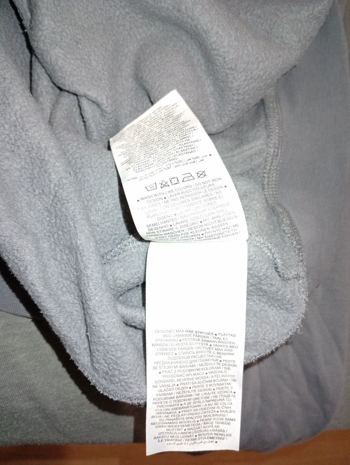 Pull Nike - photo numéro 3
