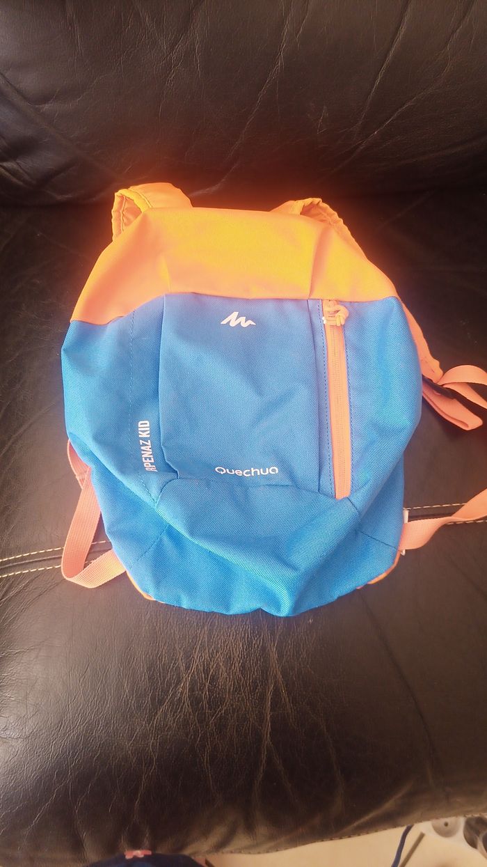 Sac a dos Decathlon - photo numéro 2