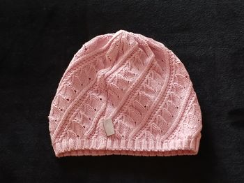 Bonnet Pusblu - 50/51 Cm