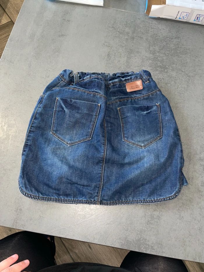 Jupe tape à l’œil - photo numéro 2