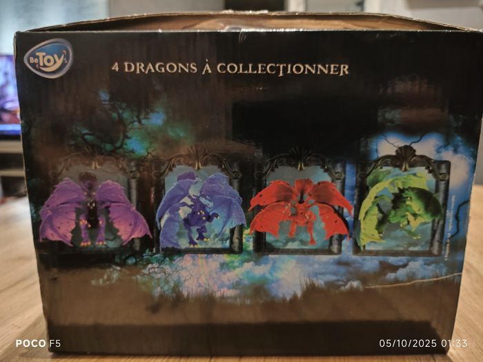 Dragon - photo numéro 9