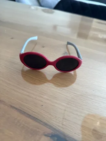 Lunette Bebe fille 0-12 mois