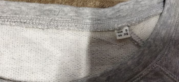 Sweat en coton - photo numéro 2