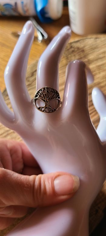 Bague