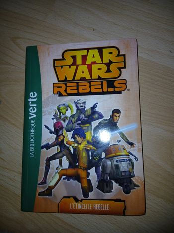 Star wars rebels