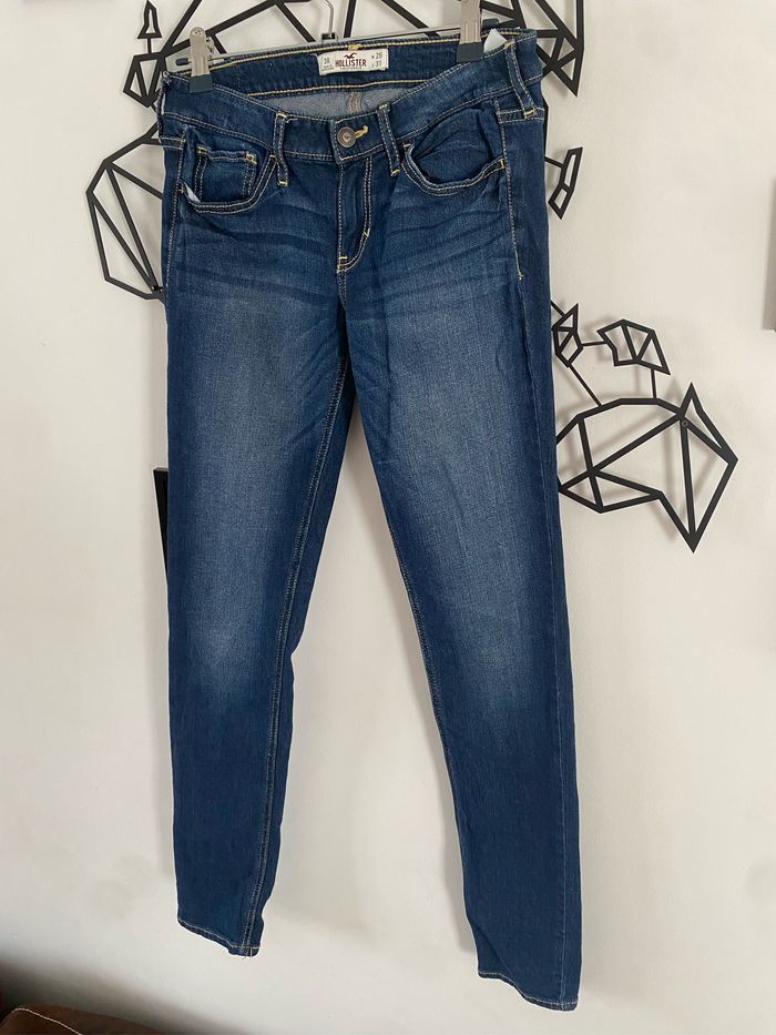 Jean hollister 26 31