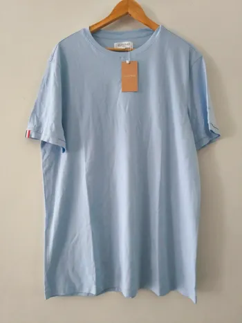 -shirt homme XXL – Neuf avec étiquette – Marque cloothes man