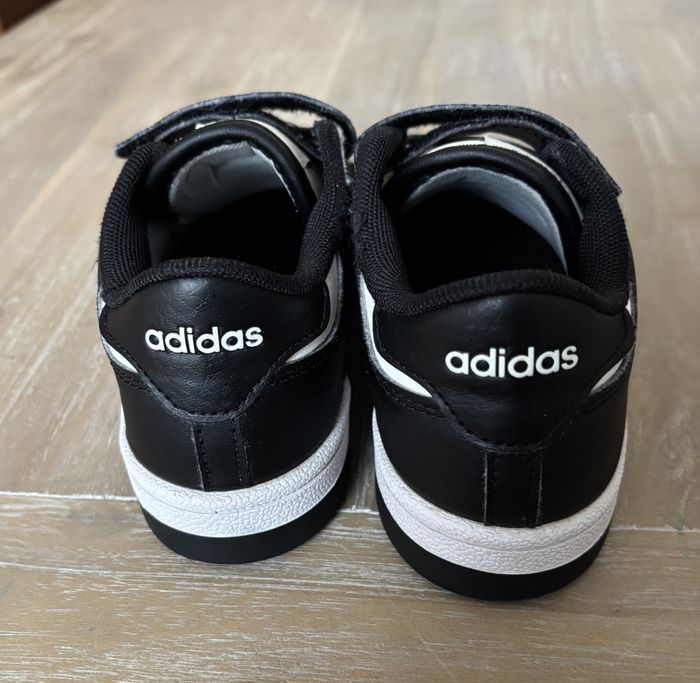 BASKETS ADIDAS - photo numéro 4