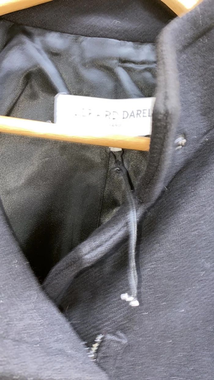 Trench / veste Gérard Darel 36 neuf - photo numéro 2