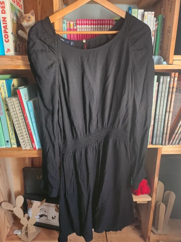 Robe femme