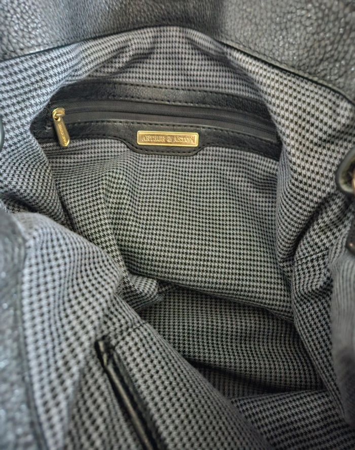 Sac à main Arthur & Aston - photo numéro 13