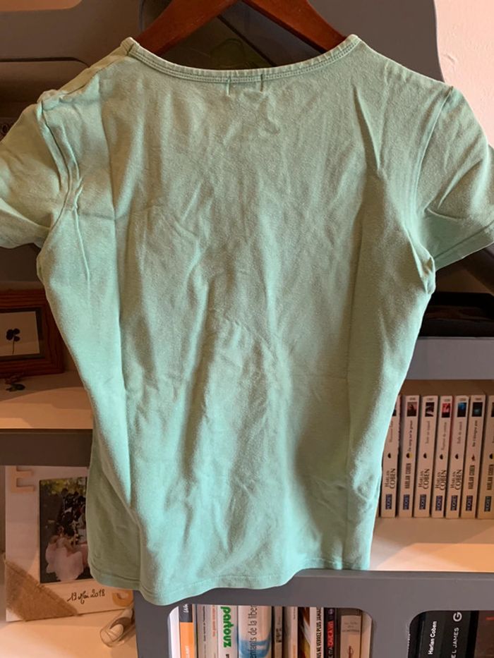 Teeshirt Etam édition limitée - photo numéro 4