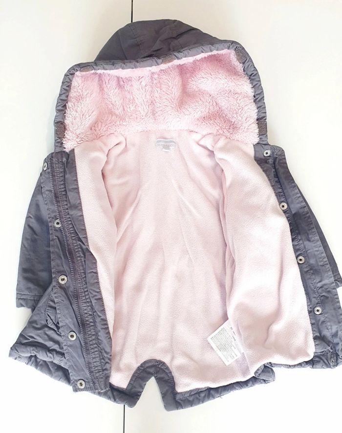 Manteau Kimbaloo - 18M - photo numéro 2