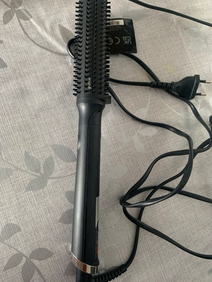 Brosse ghd rise - photo numéro 3