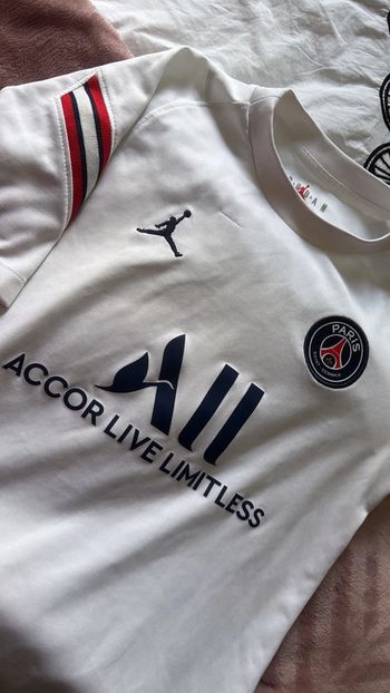 Maillot PSG
