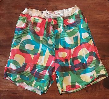 Maillot de bain Longboard L