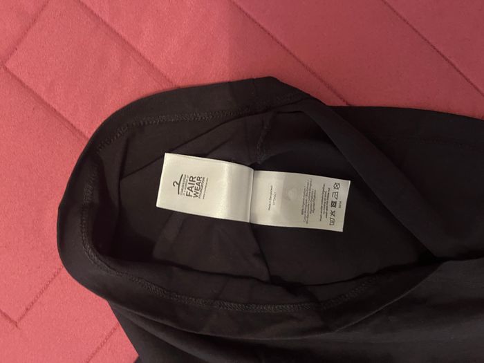 Chouette Débardeur The Irons (Iron Maiden Tribute) - photo numéro 8