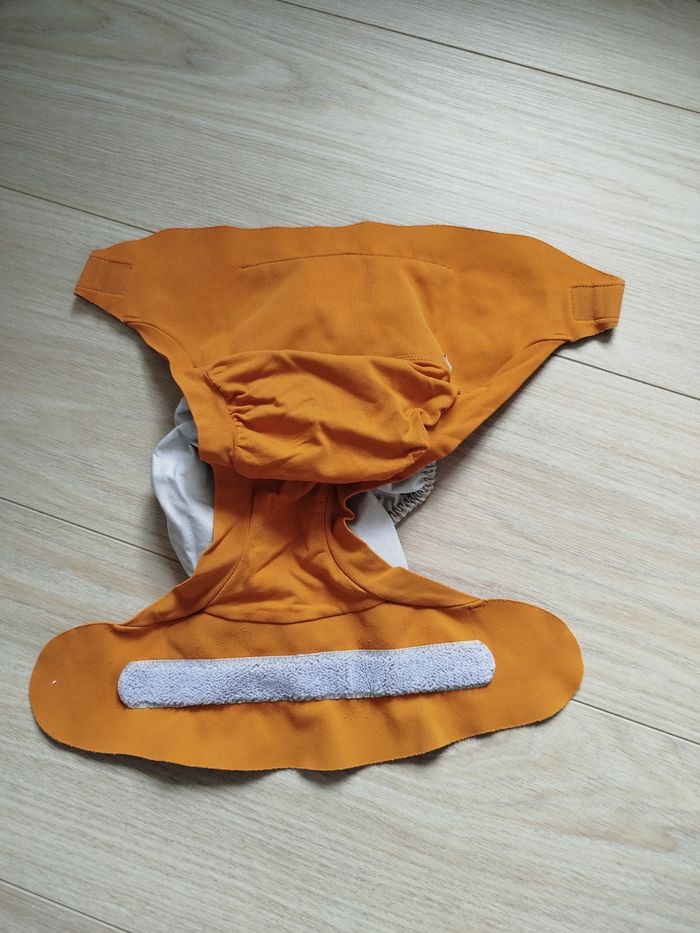 Couche classique Hamac XL - photo numéro 3