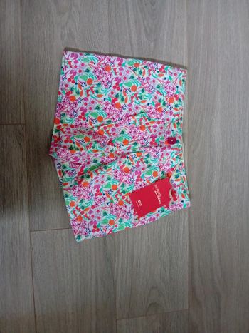 Short du pareil au meme neuf 5 ans