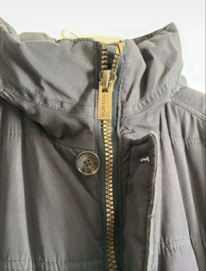 Manteau parka - photo numéro 6