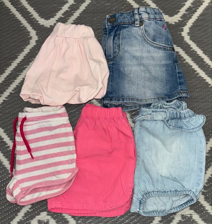 Lot vêtement 12mois - photo numéro 3