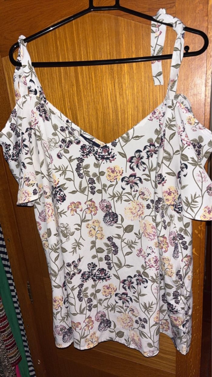 Blouse - photo numéro 2