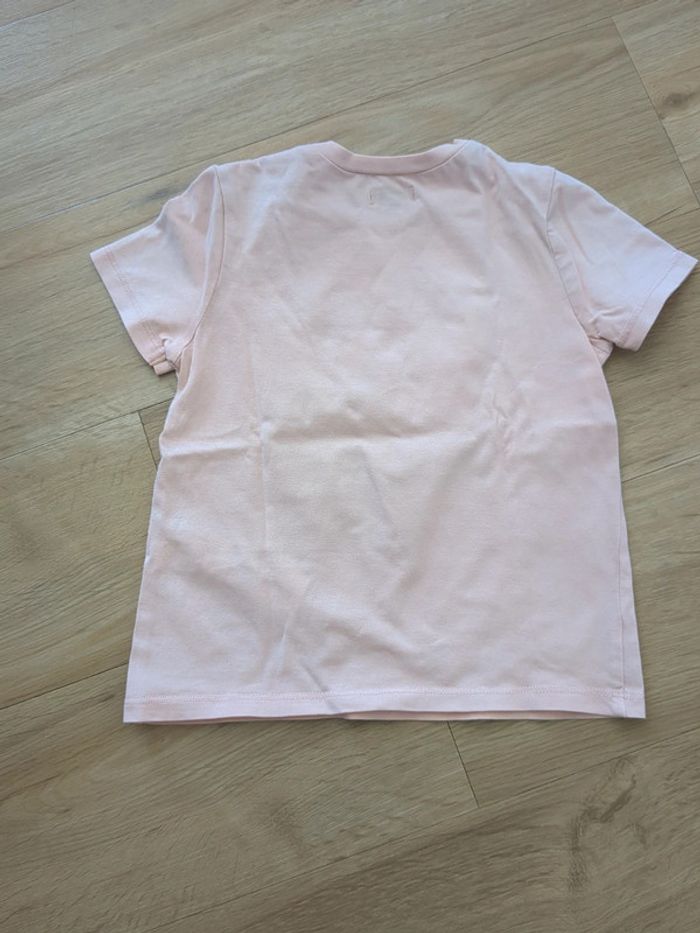 Tee-shirt IKKS 2 ans - photo numéro 4