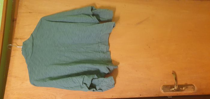 Boléro vert céladon - photo numéro 3