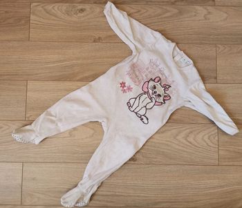Pyjama Disney 23 mois