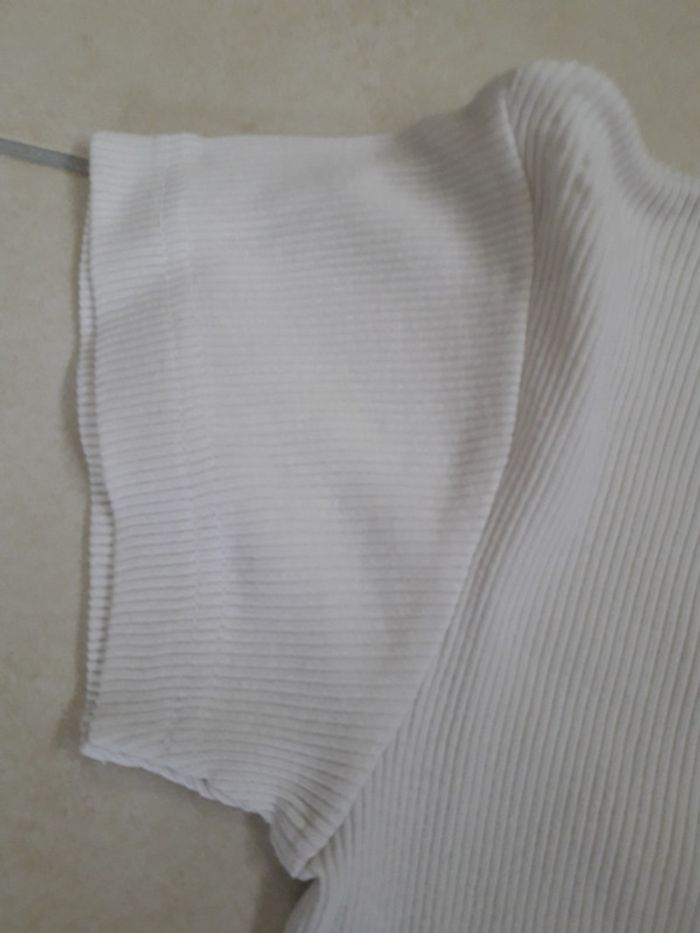 T-shirt - 10 ans - photo numéro 4