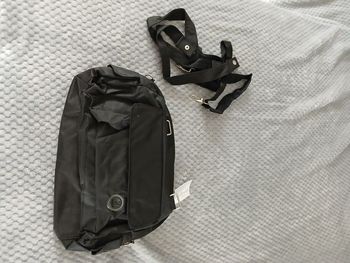 Sac fourre tout noir