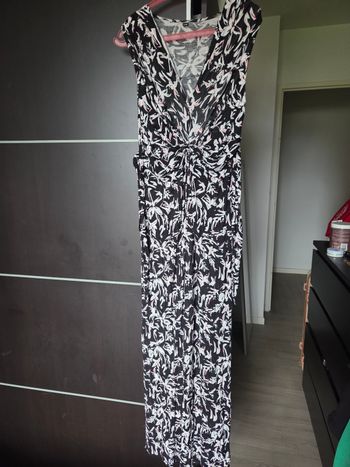 Robe longue
