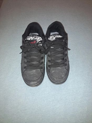 Baskets taille 40