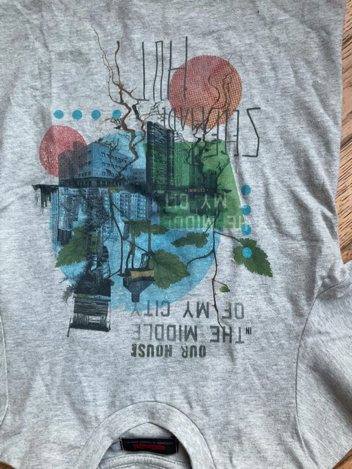 Catimini 8 ans - photo numéro 4