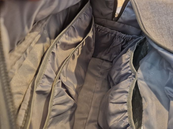 Sac à langer Welavila - photo numéro 3