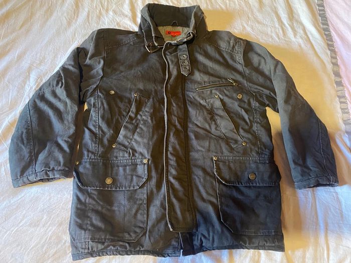 Manteau garçon automne hiver 14 ans - photo numéro 2