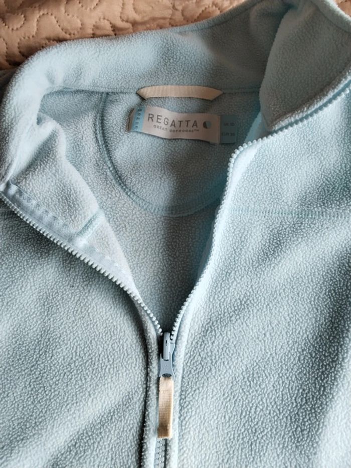 Veste 3 en 1 imperméable Femme Regatta (D47) - photo numéro 16