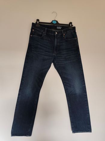 Jean Uniqlo 