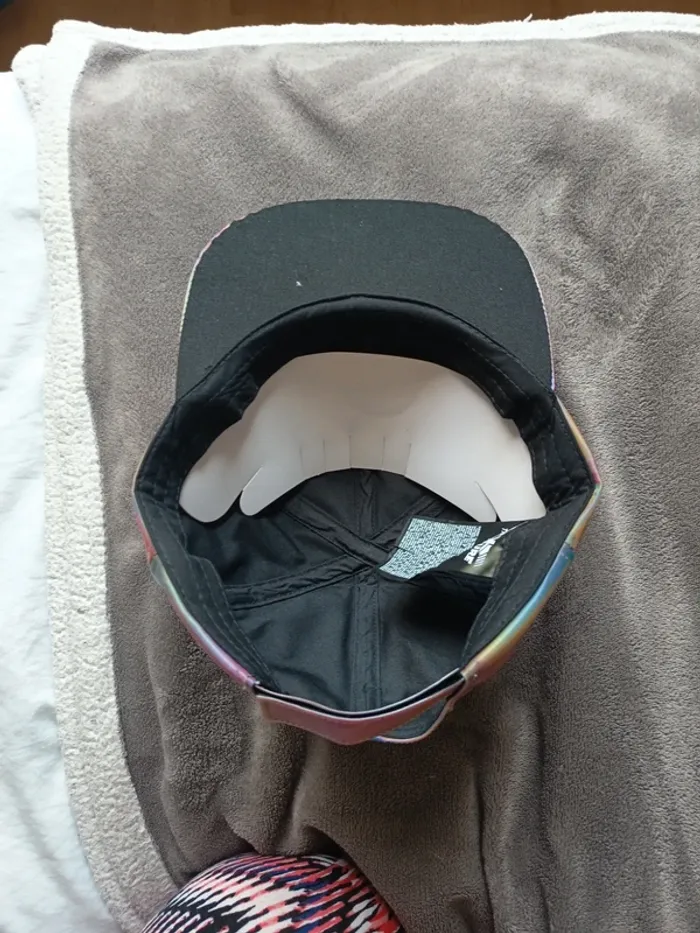 Casquette Retour vers le futur - photo numéro 3